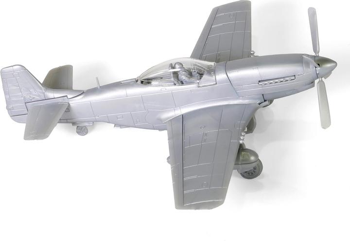 Actual product image Carson U.S. P-51D Mustang