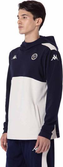 Actual product image Kappa Sweatshirt Union Bordeaux-Bègles Arufego 8 2024/25 (3XL)