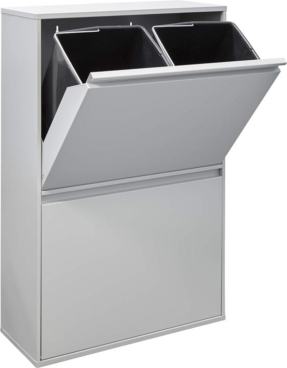 Produktbild Arregui Basic CR604-B (68 l)