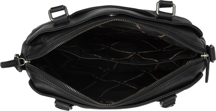 Produktbild The Chesterfield Brand Porlezza Schultertasche Leder 31 cm