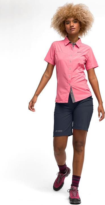 Actual product image Maier Sports Norti Short Bermuda sky (M, L)