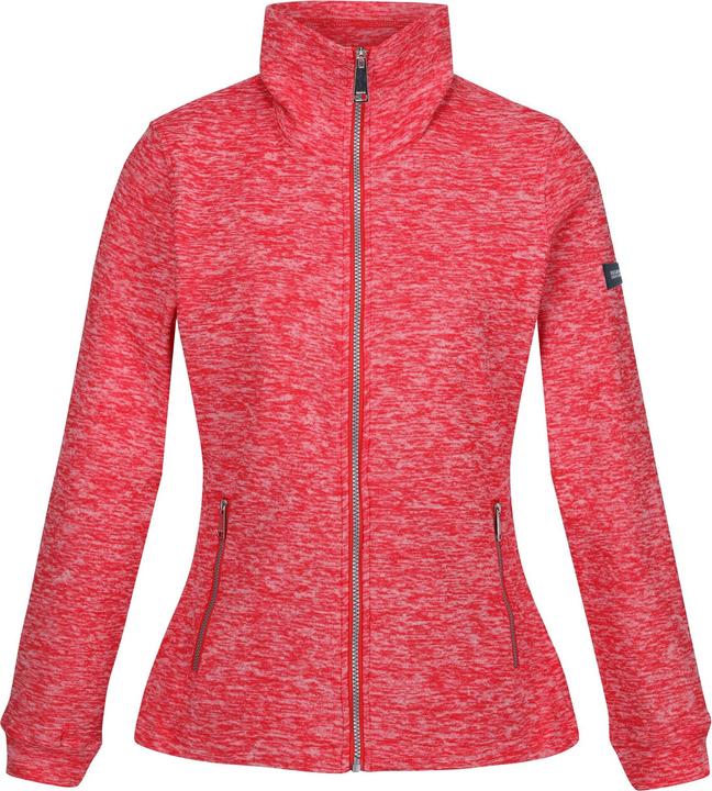 Produktbild Regatta Azaelia Fleecejacke Durchgehender Reissverschluss (36 D)