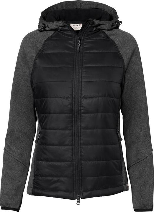 Produktbild Hakro Hybridjacke Maryland (XS)