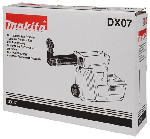 Produktbild Makita DX07