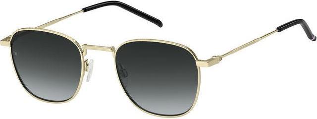 Matte Gold