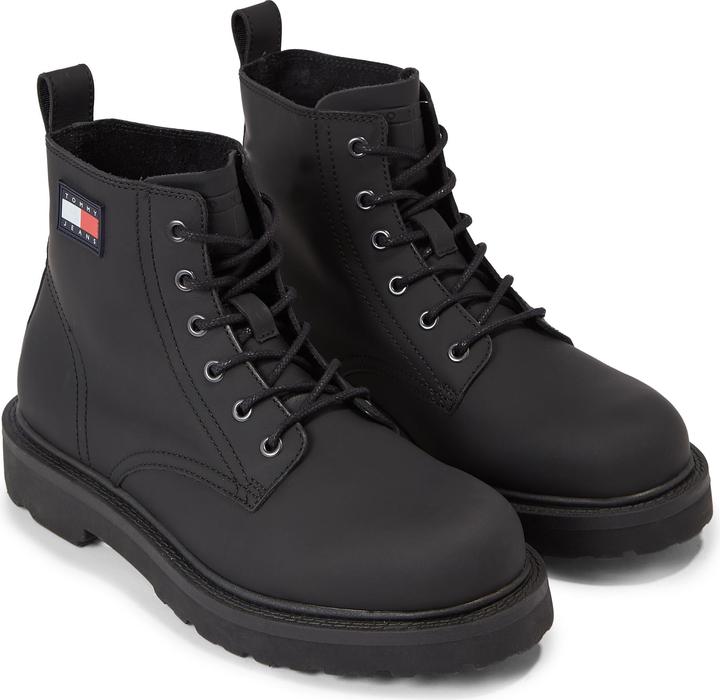 Image du produit Tommy Hilfiger Tommy Jeans Ruberized Lace Up - 60483 (46)