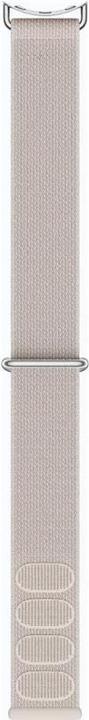 Produktbild Google Pixel Watch 3 (41mm), Performance Loop B (recycelter Polyester, Nylon, Stainless Steel, Elastan)
