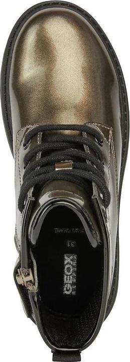 Actual product image Geox Girls J Casey G Ankle Boots (33.5)