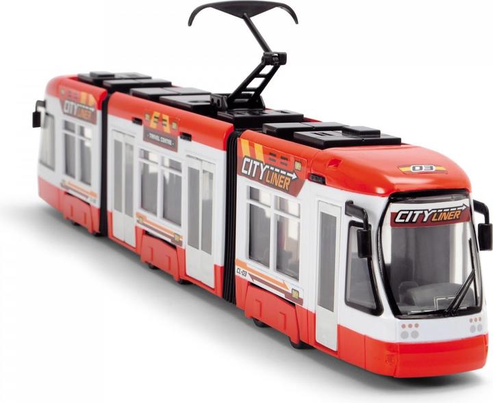 Actual product image Dickie City Liner