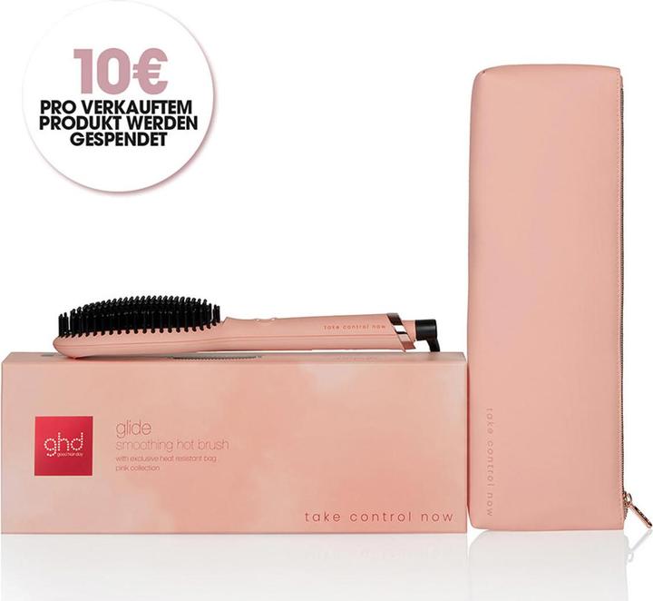 Produktbild ghd Hot Brush (Glättbürste)