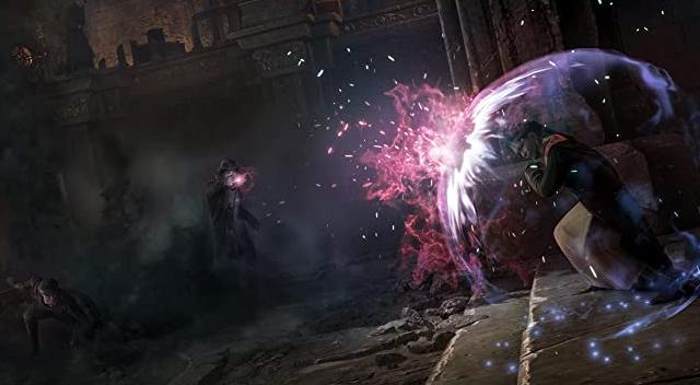 Immagine prodotto WB Eredità di Hogwarts SWITCH (Switch, DE)