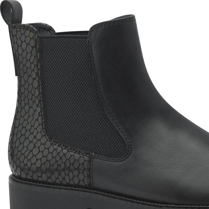 Actual product image Tamaris Chelsea boot (36)