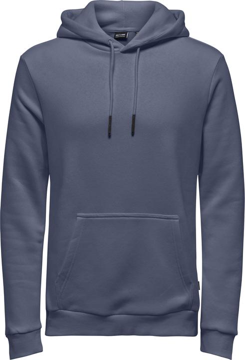 Actual product image Only & Sons Onsceres Hoodie Sweat Noos (L)
