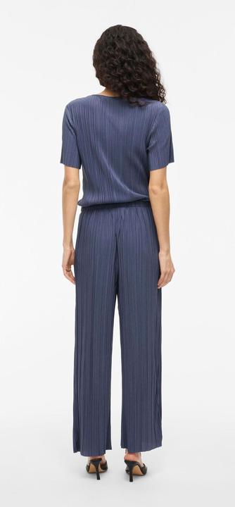 Produktbild Vila Gerippte Hose mit weitem Bein (XL)