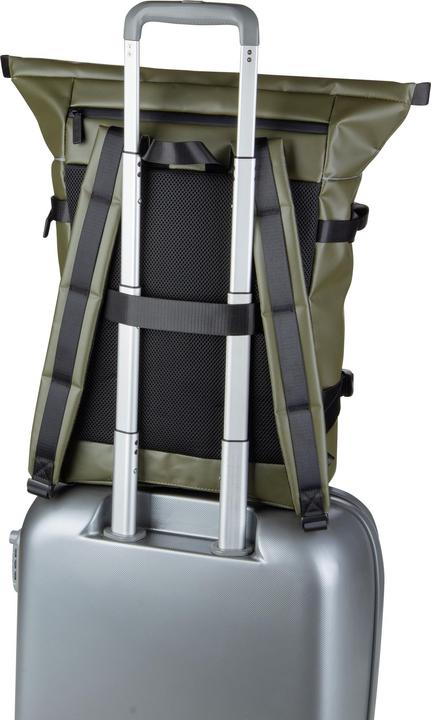 Immagine prodotto Strellson Zaino / Zaino Stockwell 2.0 Sebastian LVZ (38 l)