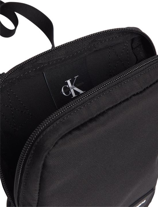 Produktbild Calvin Klein Jeans herren Umhangetasche black (100% Recycled Polyester)