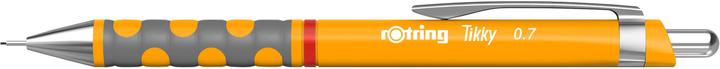 Produktbild Rotring Minenbleistift Tikky 0.7 mm, Gold (0.70 mm, HB, 1 x)