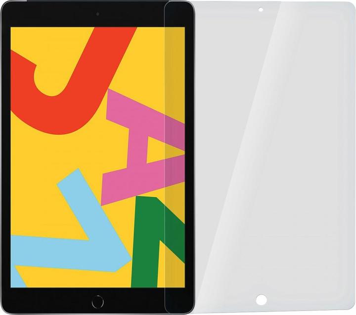 Immagine prodotto Akashi Pellicola protettiva per schermo premium (1 Pezzo/i, iPad 2021 (9a generazione))