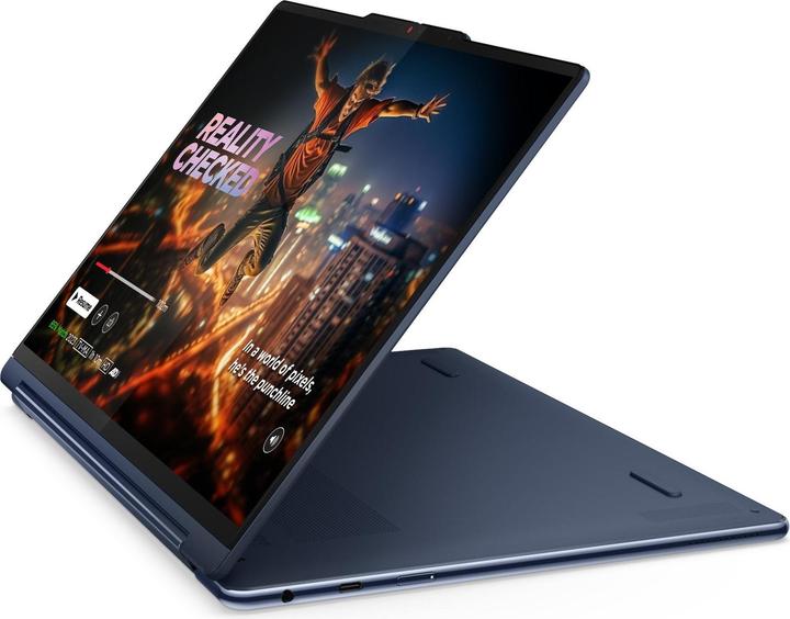 Image du produit Lenovo Yoga 9 2-in-1 (14", Intel Core Ultra 7 155H, 32 Go, 1000 Go, CH)