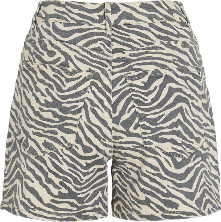 Immagine prodotto Vila Regular Waist Jeansshorts (44)