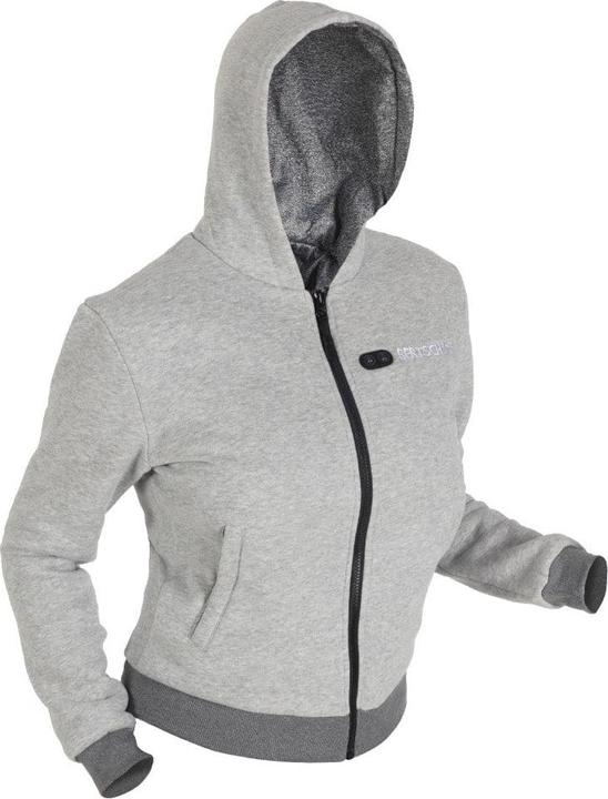 Image du produit Bertschat Hoodie chauffé Dual Heating (S)