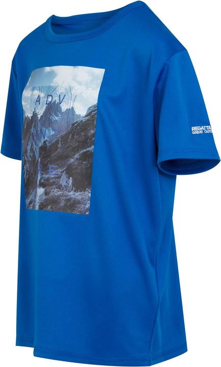 Image du produit Regatta - T-shirt ALVARDO - Enfant (146, 152)