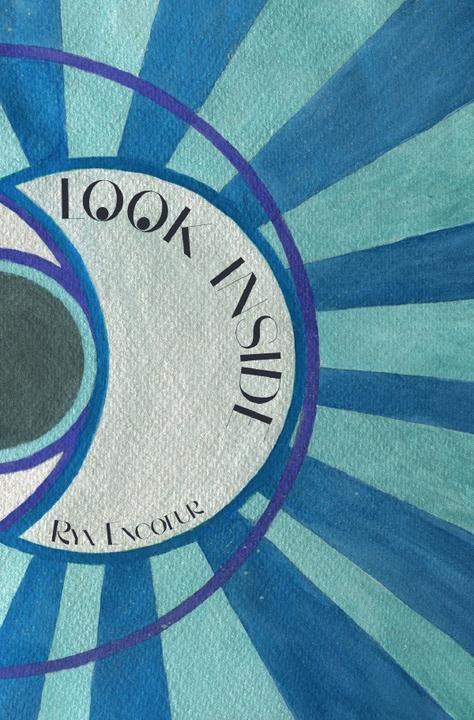 Look Inside (Ryx Encoeur, 2023)