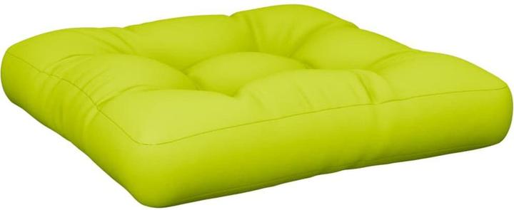 Immagine prodotto VidaXL Set da salotto da giardino da 10 pezzi con cuscini (50 x 50 x 12 cm)