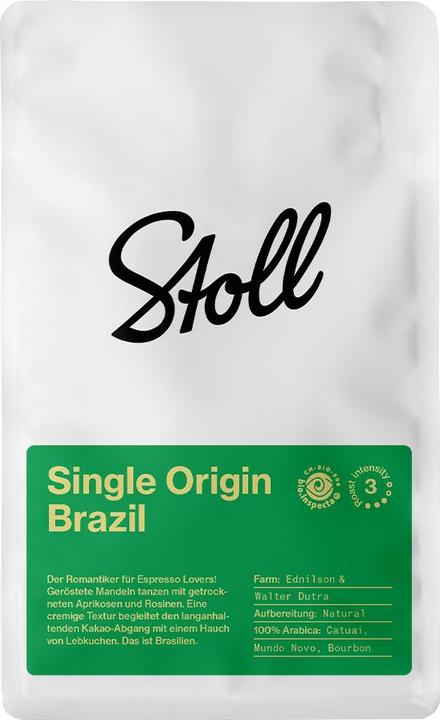 Stoll Kaffee Brésil (500 g)