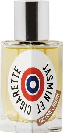 Produktbild Etat Libre D'Orange Jasmin Et Cigarette by Etat Libre D’orange (Eau de Parfum, 50 ml)