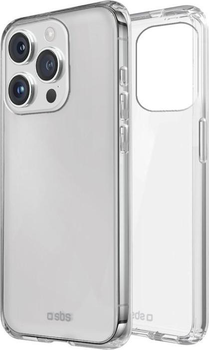 Produktbild SBS Schutzhülle (Apple iPhone 16 Pro)