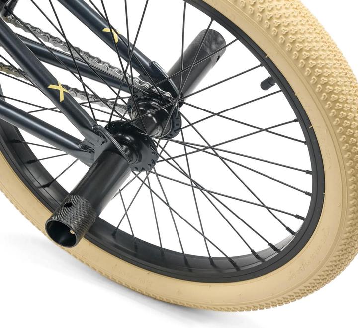 Actual product image S'cool Xtrix 40 Beige
