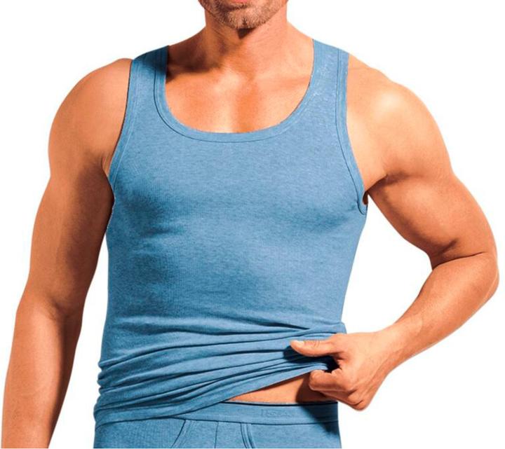 Image du produit ISA Bodywear 2erPack Sport Athlète (L)