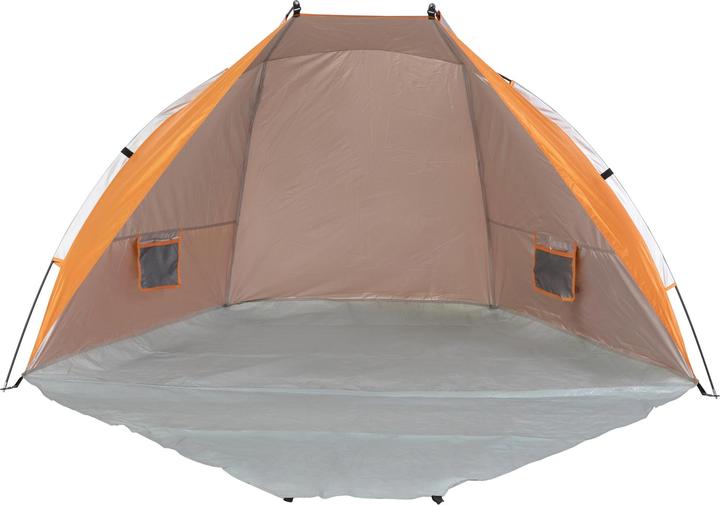 Actual product image Koor Beach Tent Shell Peach (beach tent, 1.75 kg)