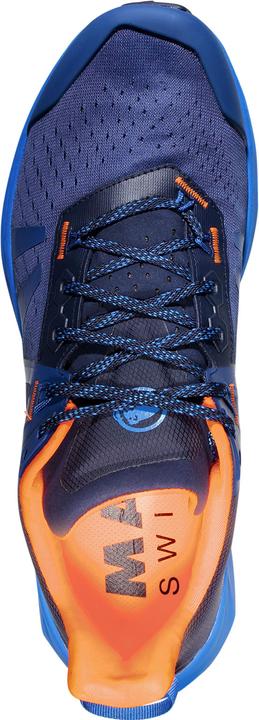 Produktbild Mammut Saentis TR Low GTX Men (44 2/3)