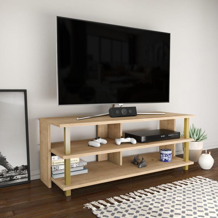 Actual product image Kalune Design Rodney (120 x 44.5 x 47.5 cm)