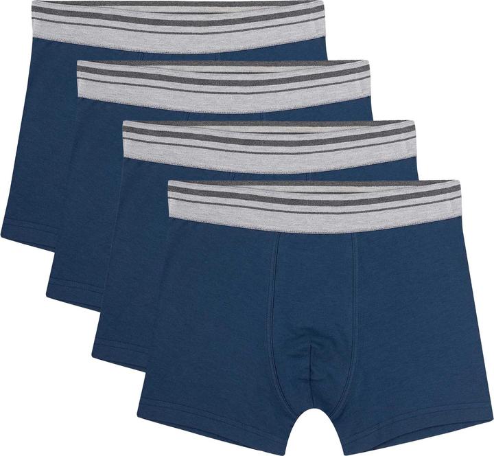 Produktbild Sanetta DP Hipshort (164, 4er Pack)