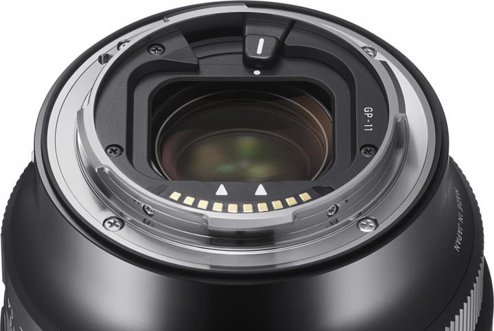 Produktbild Sigma 24mm F1,4 DG DN Art, Sony-E (Sony E, Vollformat)