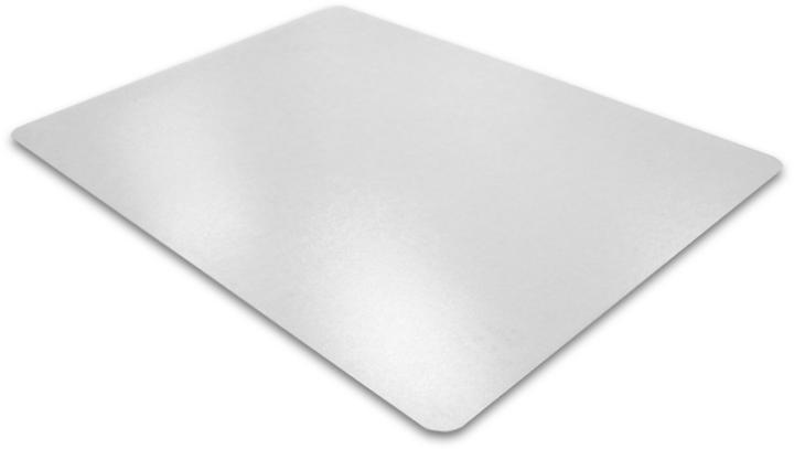 Neutral Bodenschutzmatte 116x150cm MFLPG0011 Polycarbonat, für Teppiche (116 x 150 cm)