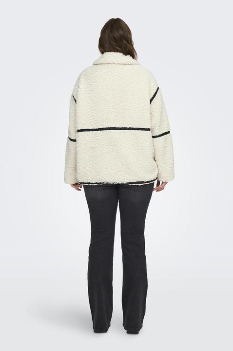 Image du produit Only CARPARIS Teddyfell Jacke Teddyfell Jacke (S)