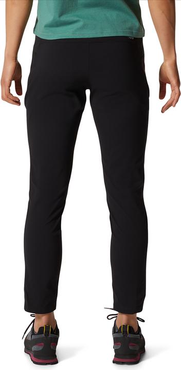 Immagine prodotto Mountain Hardwear W Dynama - Pantaloni a vita alta (XS)