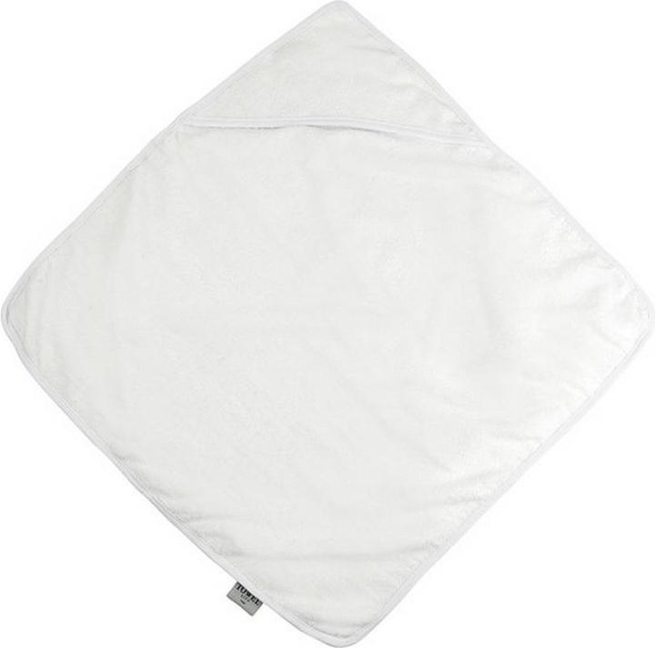Produktbild Towel City Handtuch mit Kapuze Baby