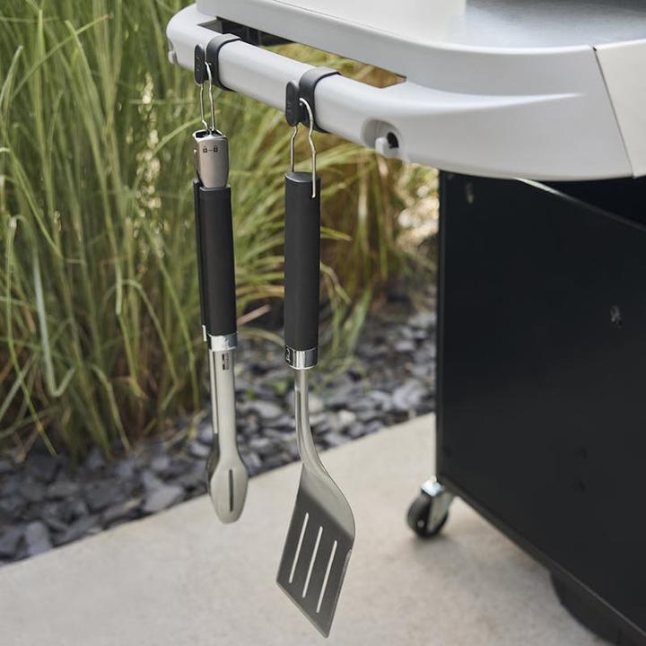 Produktbild Weber Works Besteckhaken-Set