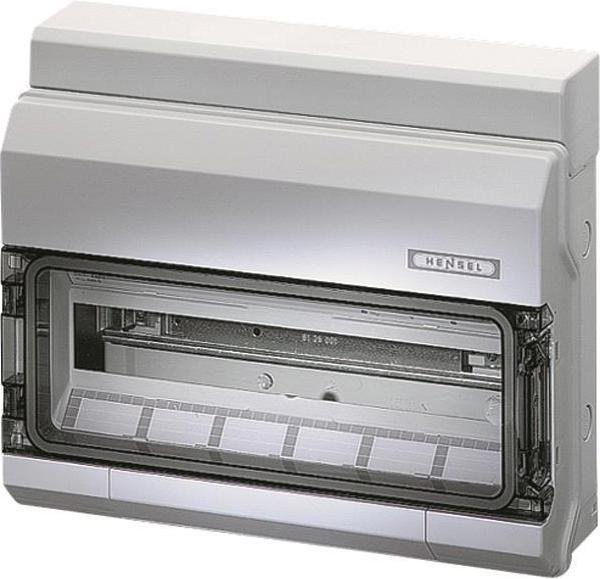 Actual product image Hensel Vending machine housing