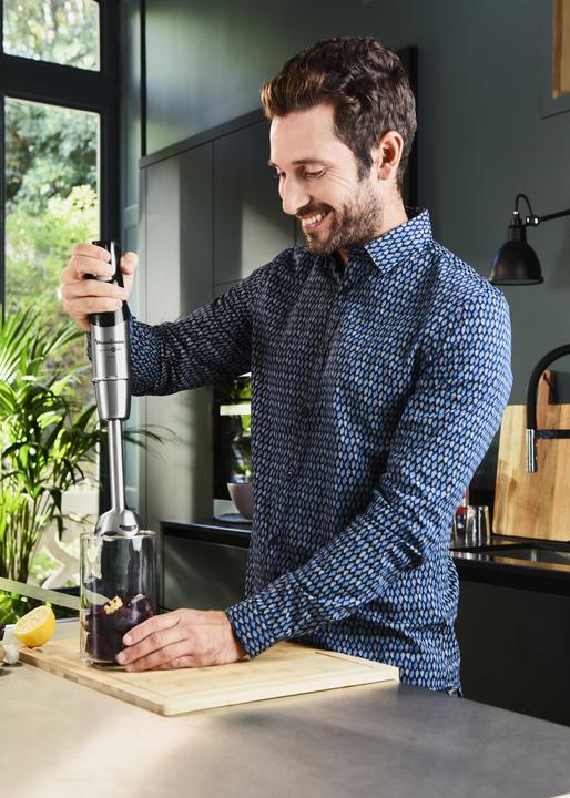 Actual product image Moulinex InfinyForce Pro