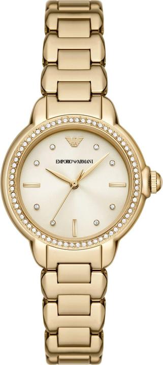 Image du produit Emporio Armani Damenuhr (32 mm)
