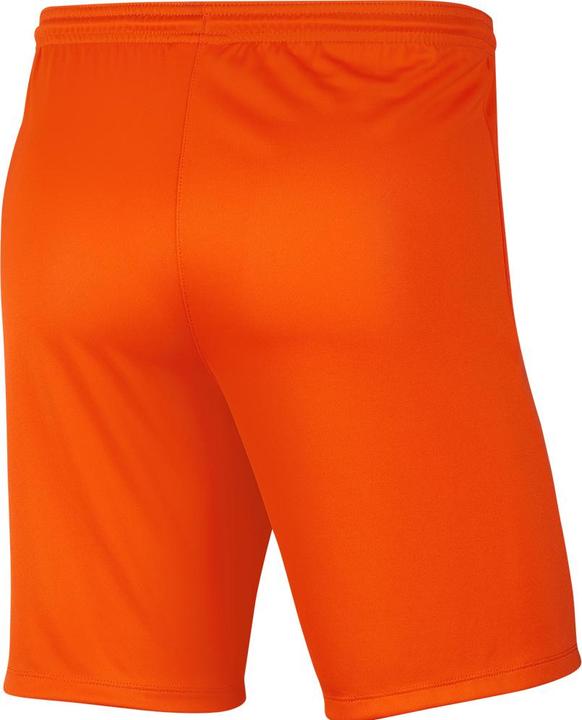 Actual product image Nike Park Iii Short Kids (S)