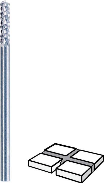 Image du produit Dremel Cutter de fraisage conjoint 570