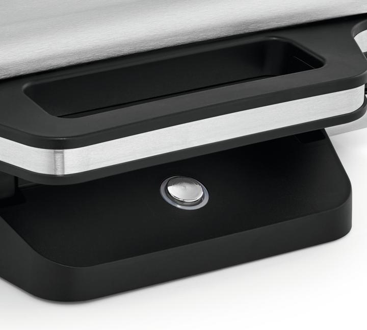 Produktbild WMF Lono Sandwichmaker / Sandwichtoaster