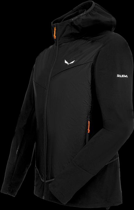 Actual product image Salewa Pedroc TirolWool® Responsive Durastretch Jacket Uomo (52)